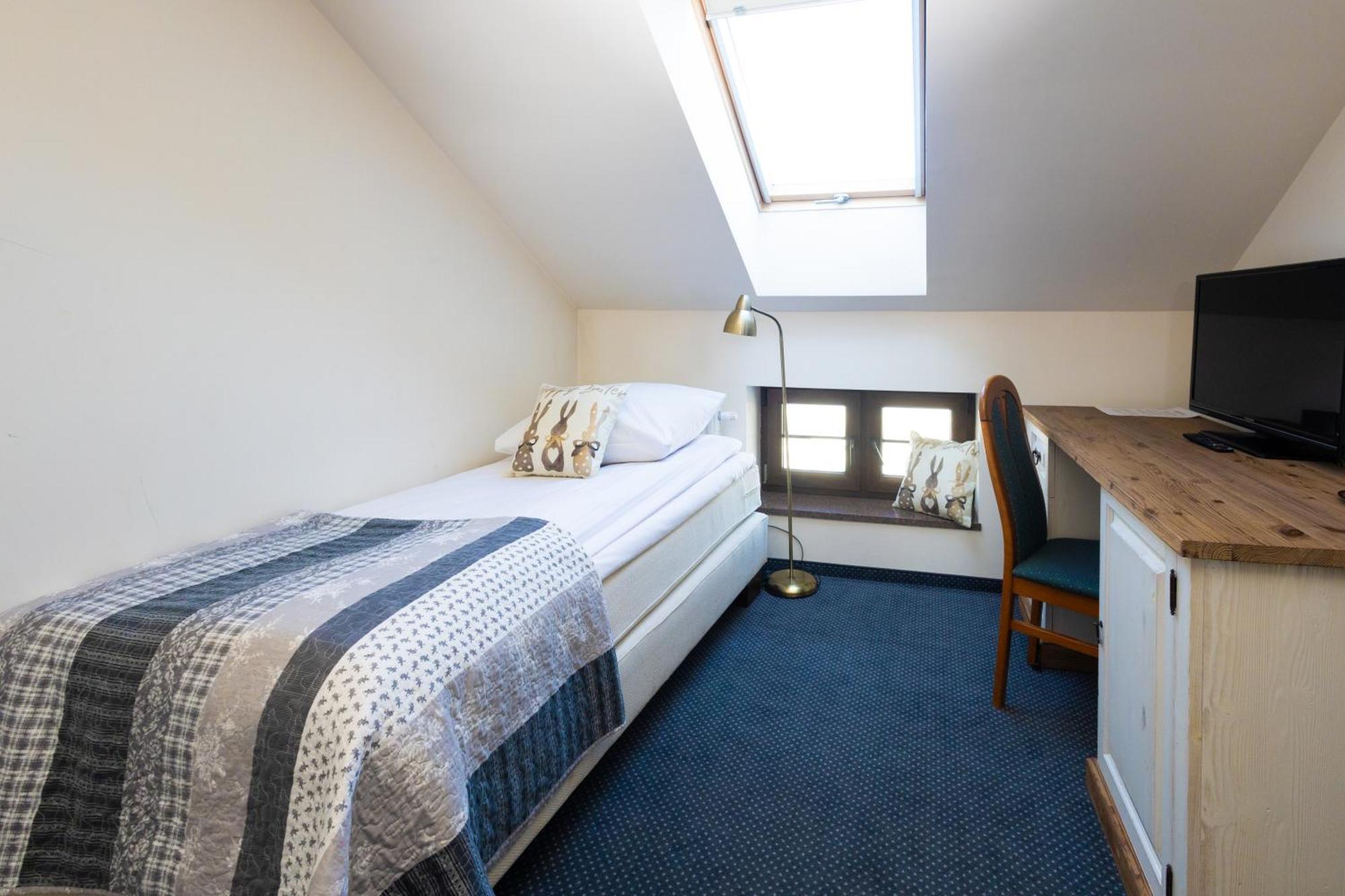 Hotel Sandro Silver & Spichlerz Antoniny Leszno  Luaran gambar