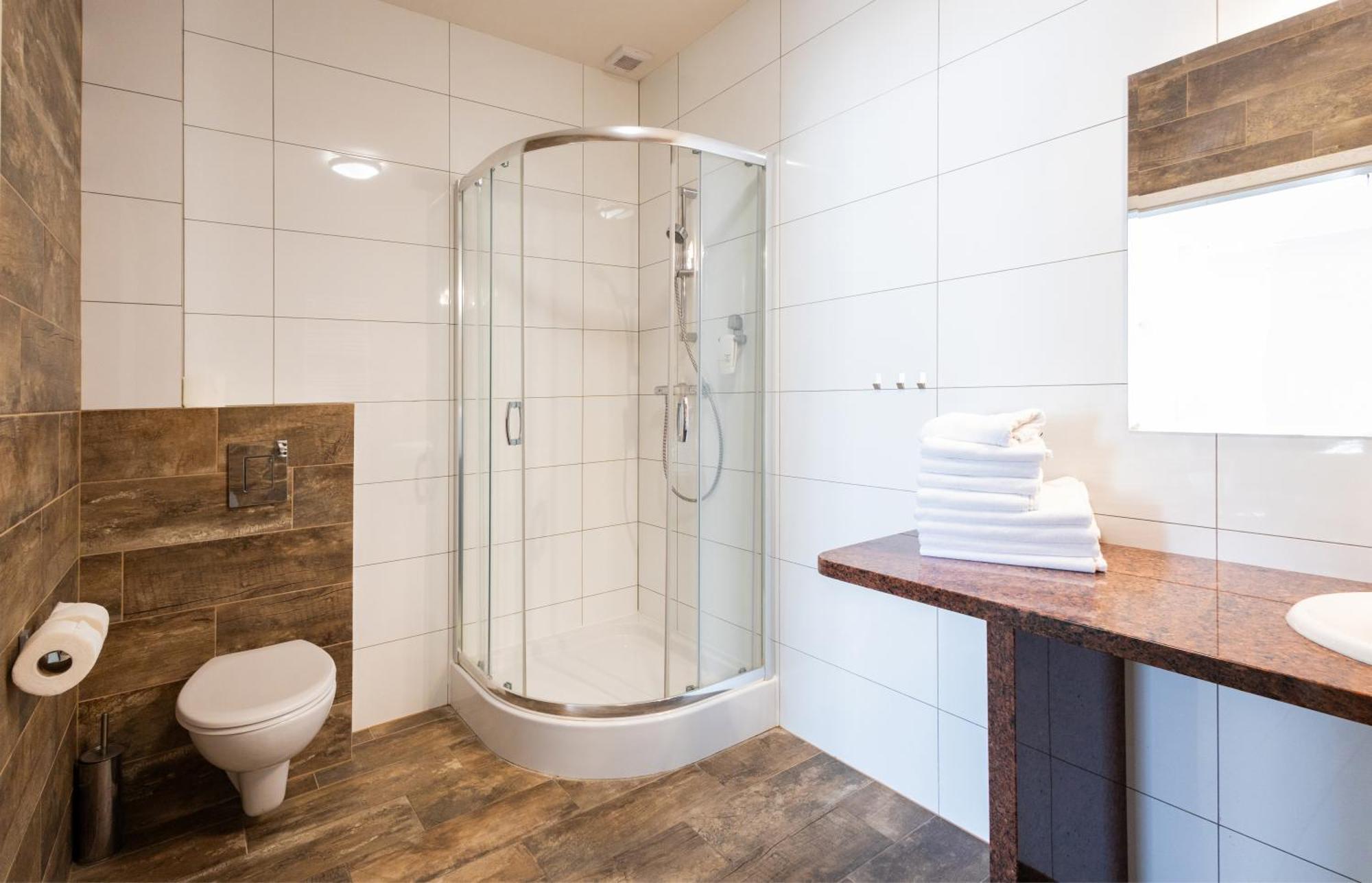 Hotel Sandro Silver & Spichlerz Antoniny Leszno  Luaran gambar